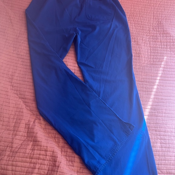 Bright Blue Pants - Picture 5 of 11